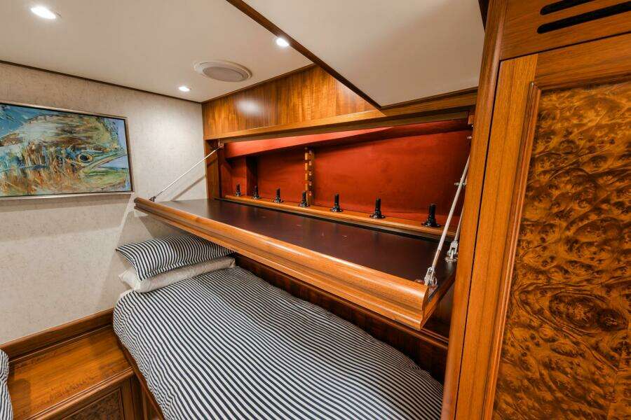 71ft Jim Smith Yacht For Sale