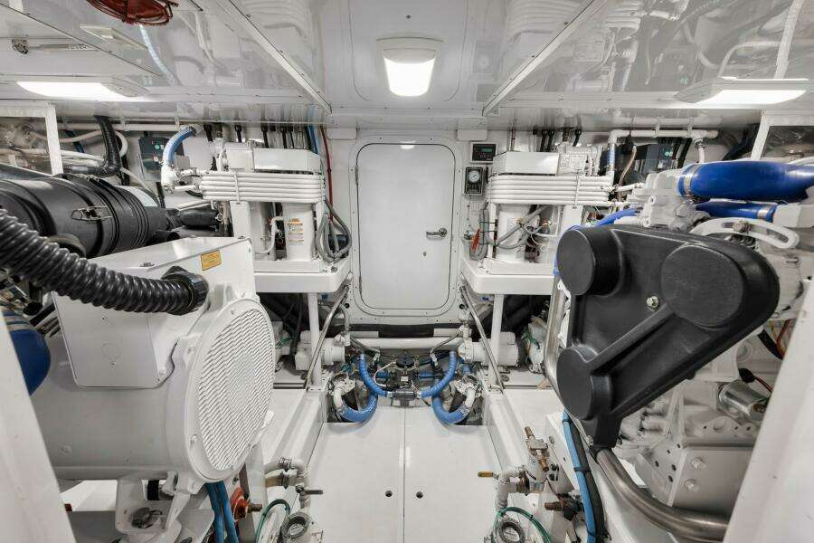 71ft Jim Smith Yacht For Sale