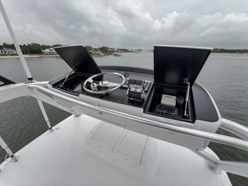 71ft Jim Smith Yacht For Sale