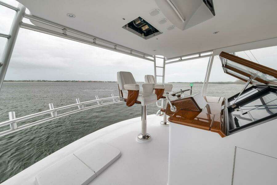 71ft Jim Smith Yacht For Sale