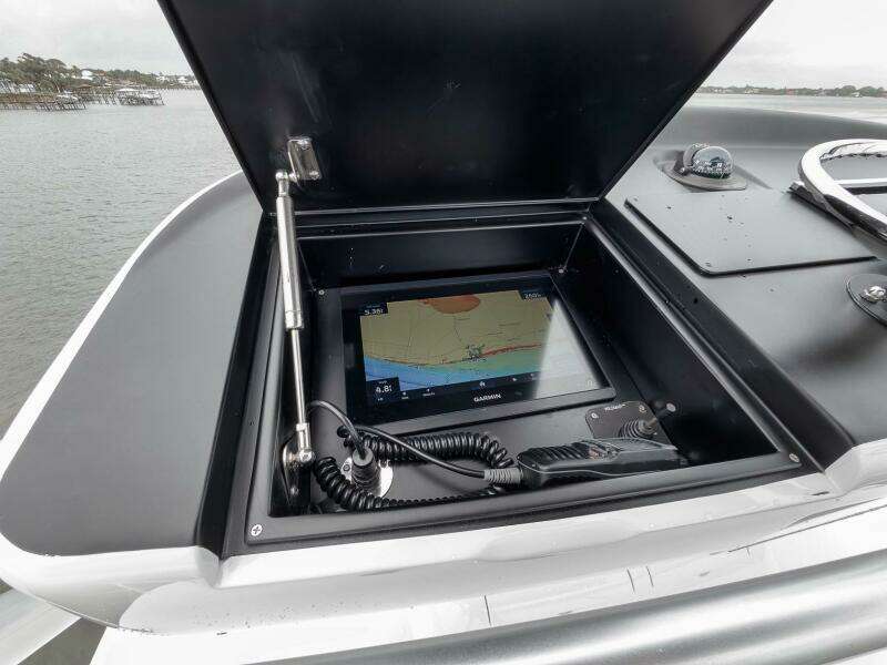 71ft Jim Smith Yacht For Sale