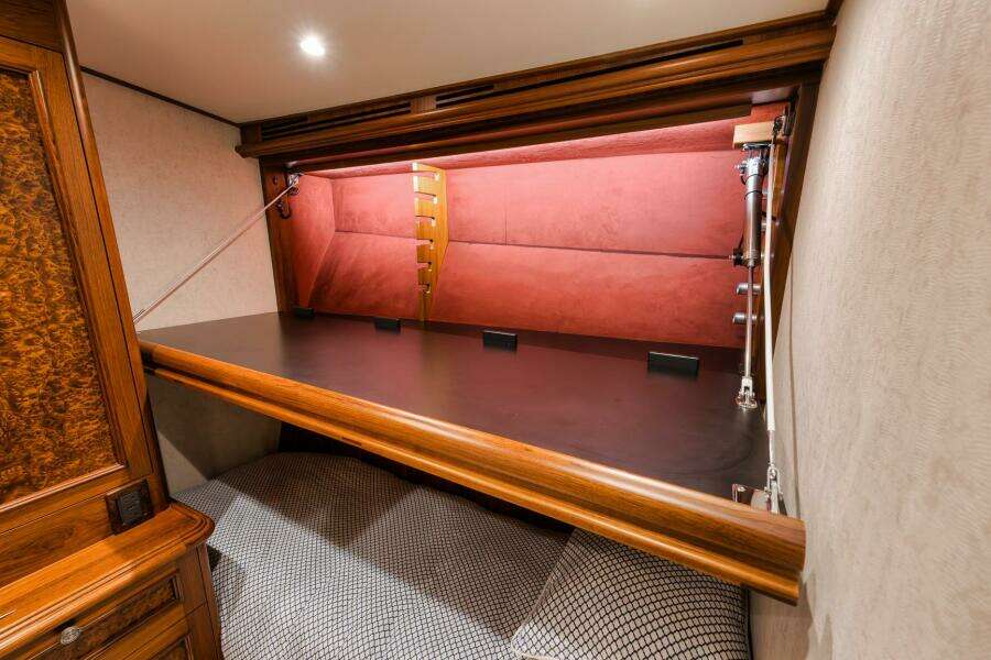 71ft Jim Smith Yacht For Sale