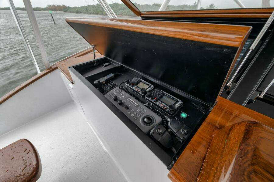 71ft Jim Smith Yacht For Sale