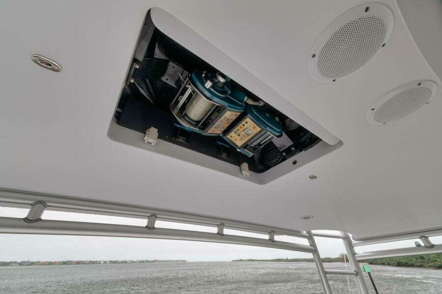 71ft Jim Smith Yacht For Sale