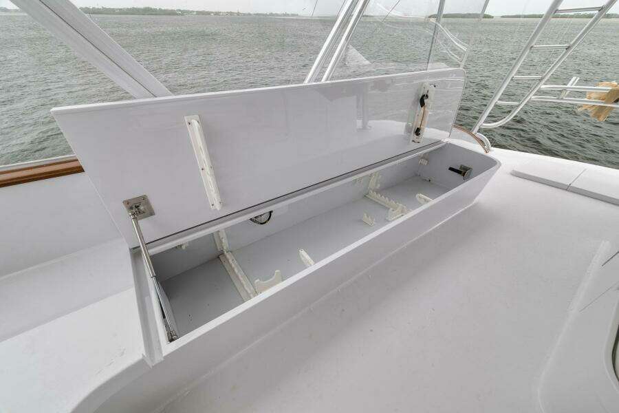 71ft Jim Smith Yacht For Sale