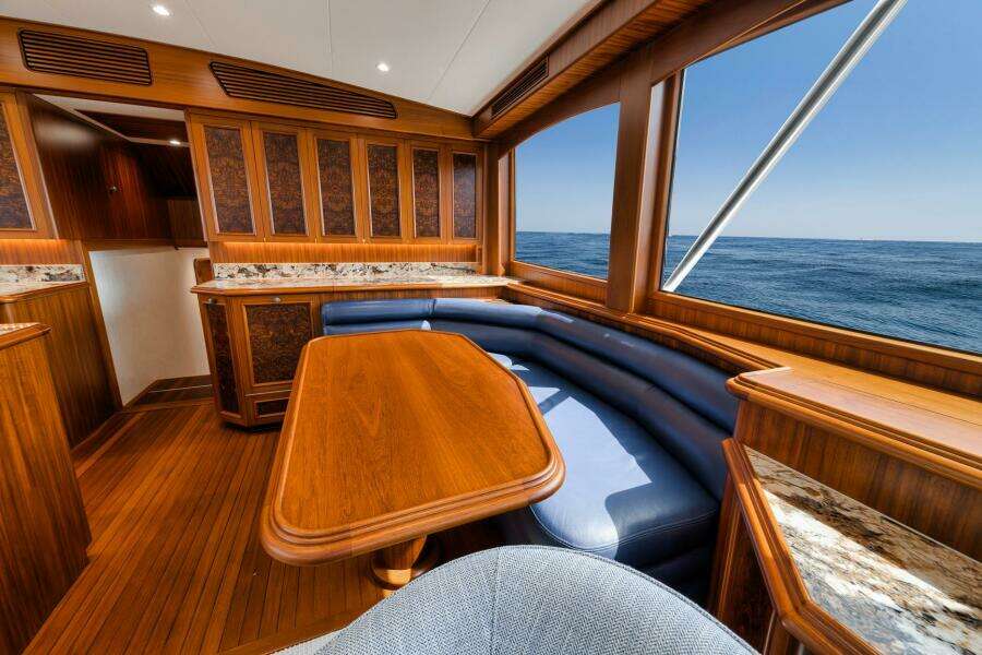 71ft Jim Smith Yacht For Sale