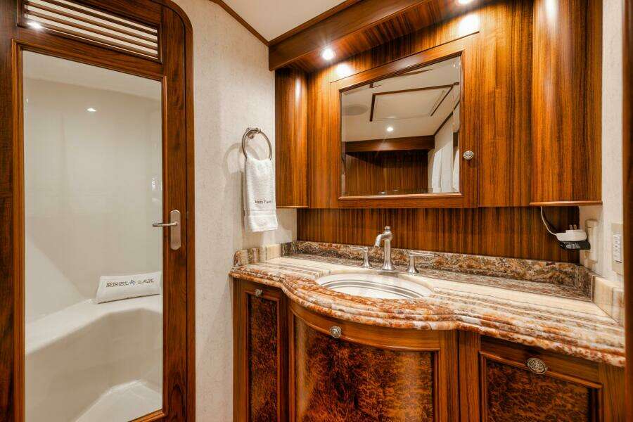 71ft Jim Smith Yacht For Sale