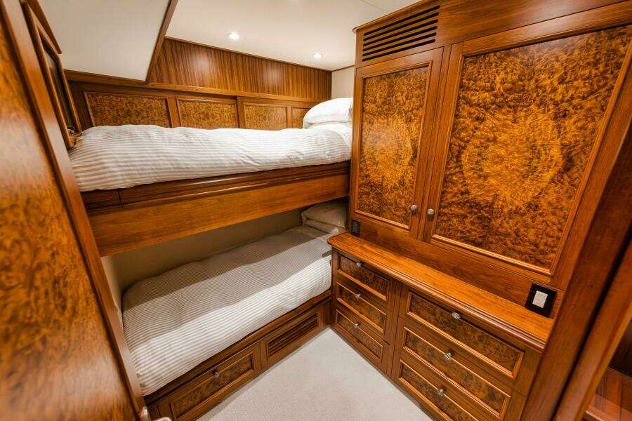 71ft Jim Smith Yacht For Sale