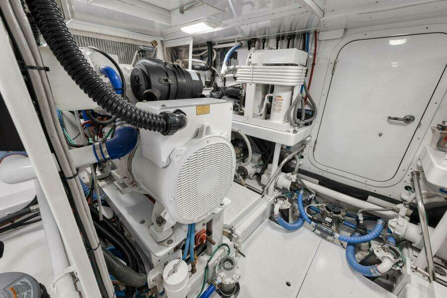 71ft Jim Smith Yacht For Sale