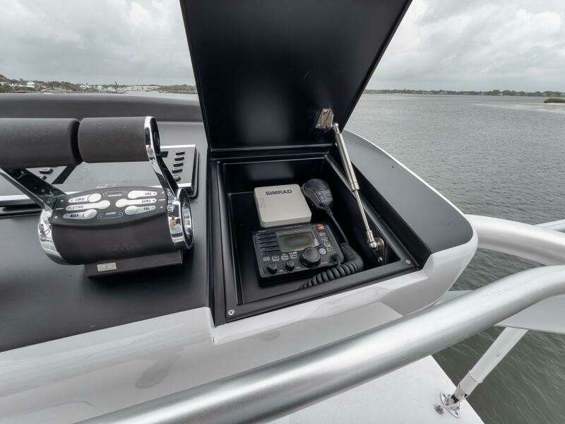 71ft Jim Smith Yacht For Sale
