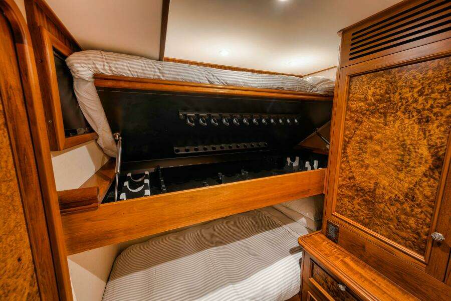 71ft Jim Smith Yacht For Sale