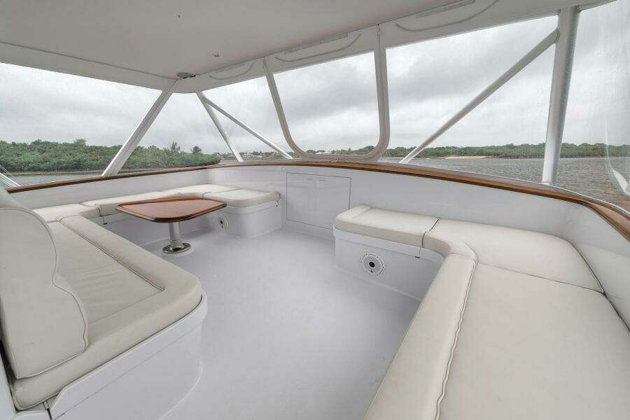 71ft Jim Smith Yacht For Sale