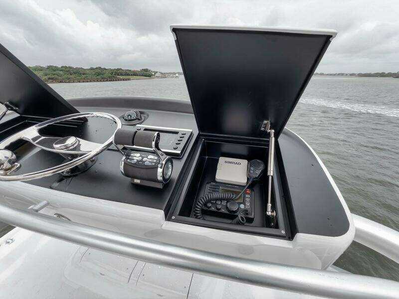 71ft Jim Smith Yacht For Sale