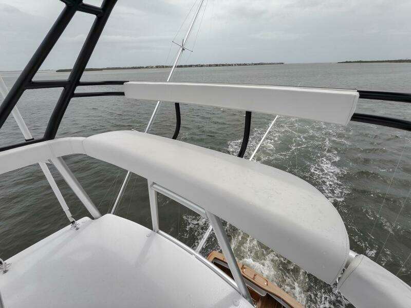 71ft Jim Smith Yacht For Sale