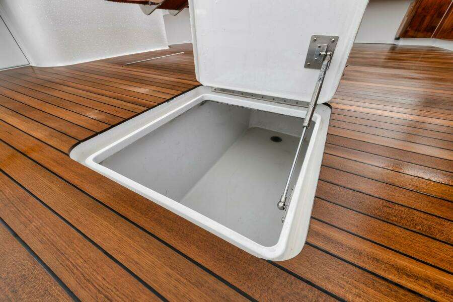 71ft Jim Smith Yacht For Sale