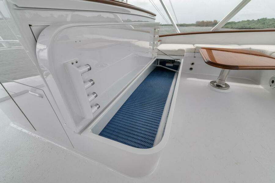 71ft Jim Smith Yacht For Sale