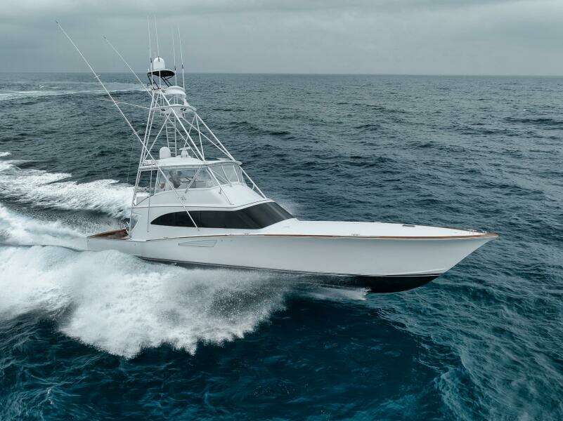 71ft Jim Smith Yacht For Sale