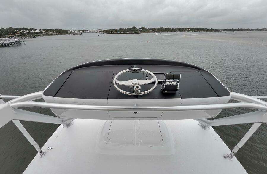 71ft Jim Smith Yacht For Sale
