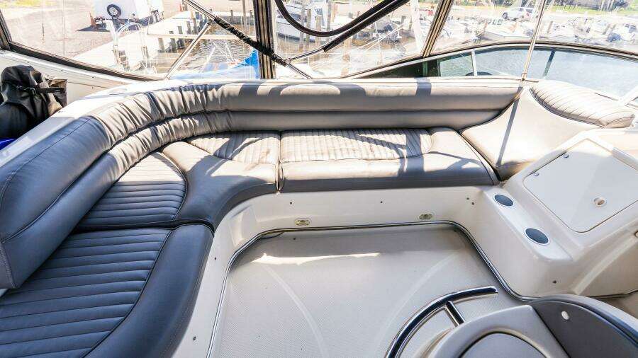 Knot on Call II 46ft Maxum Yacht For Sale
