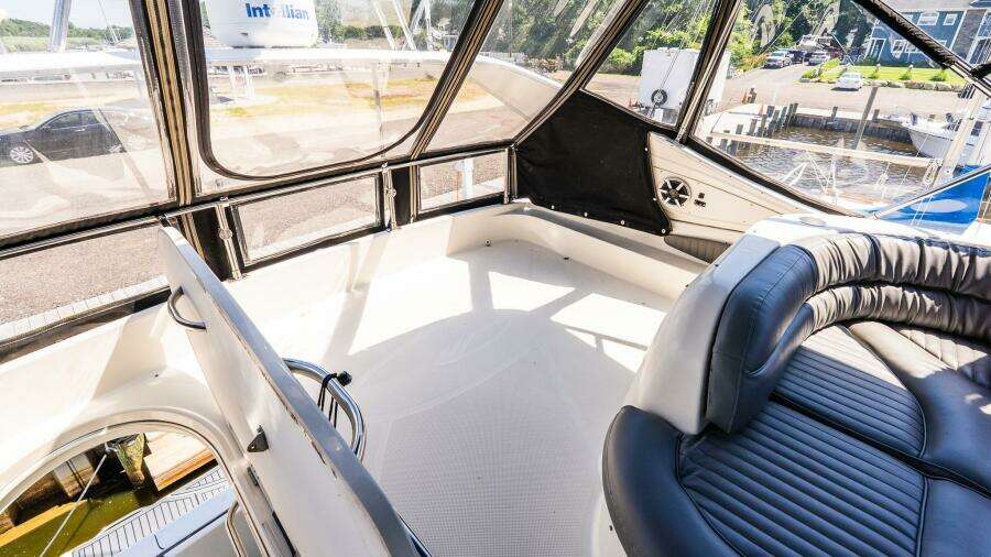 Knot on Call II 46ft Maxum Yacht For Sale