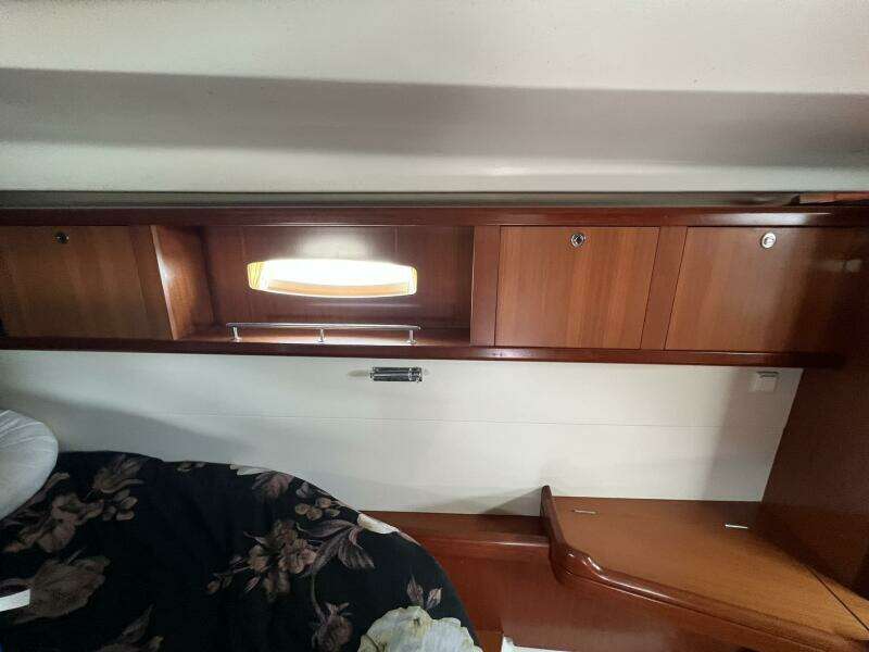 Sea  Quell 46ft Beneteau Yacht For Sale