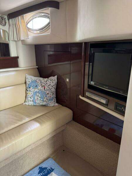 Aft Cabin