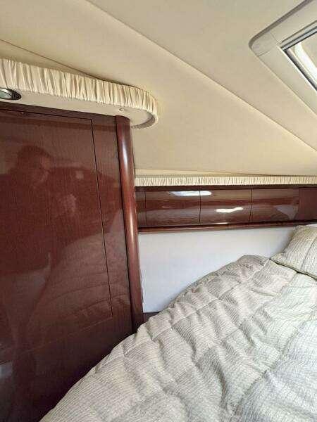 ALMAS DEL MAR 44ft Sea Ray Yacht For Sale
