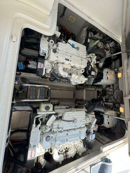 Engine Room