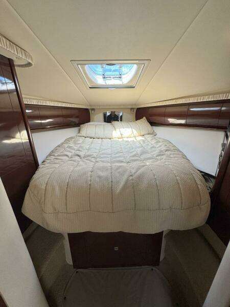 Master Stateroom