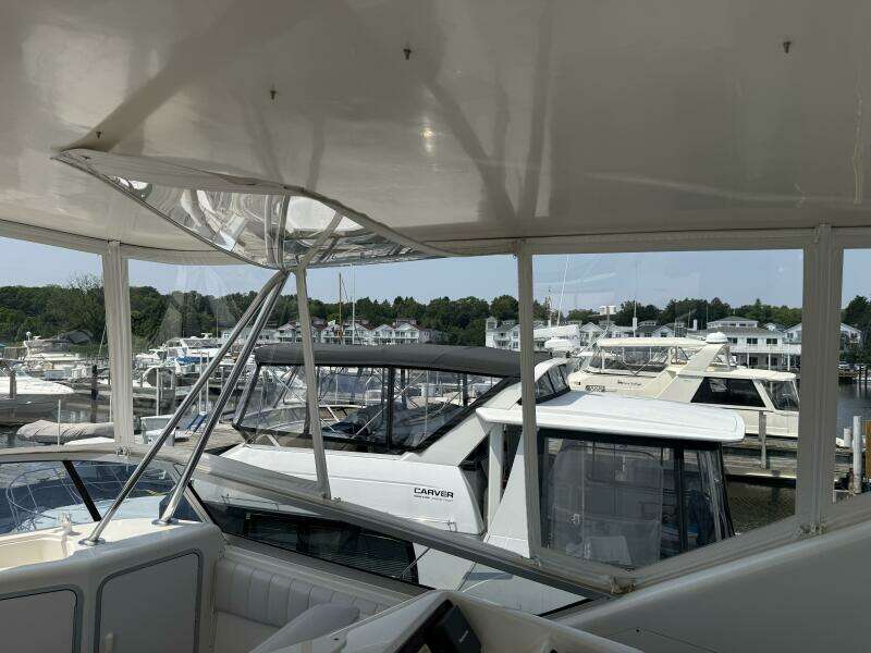No Worries 55ft Sea Ray Yacht For Sale