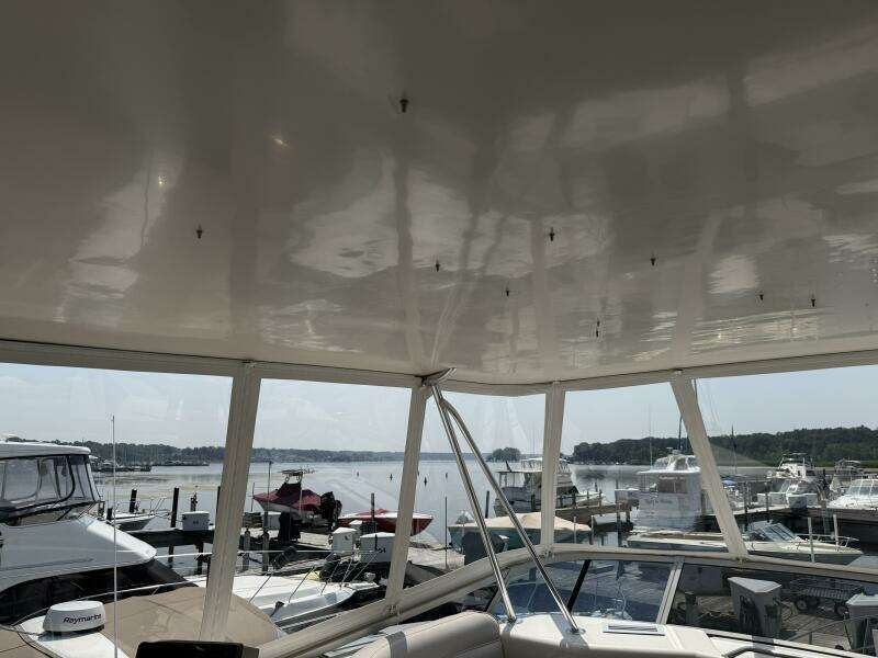 No Worries 55ft Sea Ray Yacht For Sale