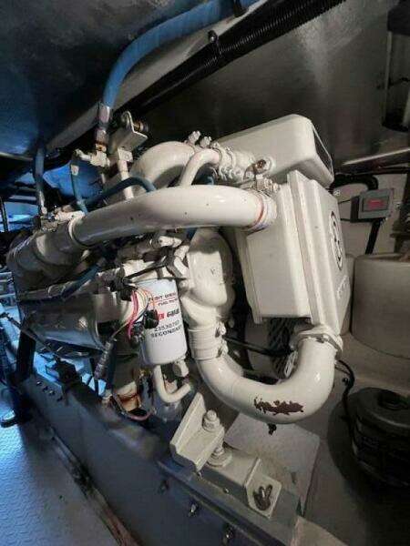 No Worries 55ft Sea Ray Yacht For Sale