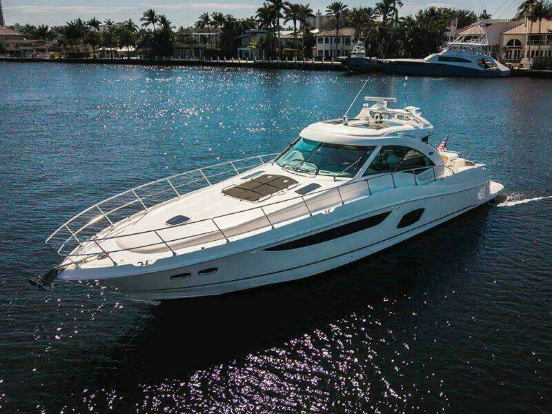 Foredeck
