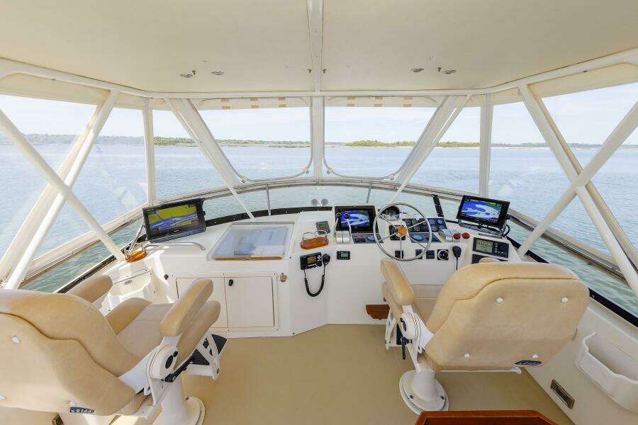 Flybridge