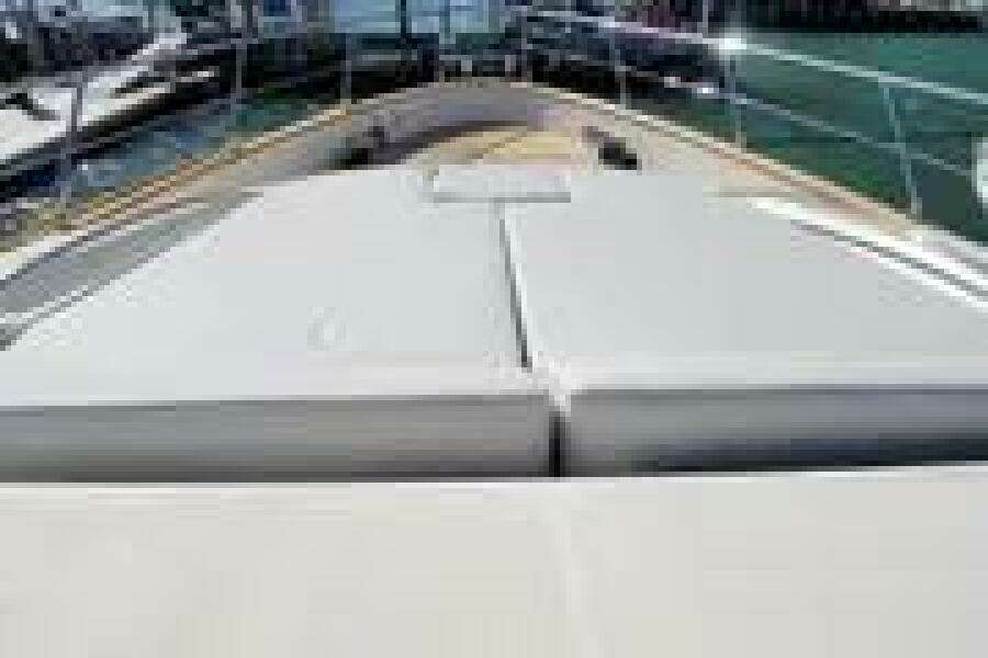 Thinks It s His Too 75ft Azimut Yacht For Sale