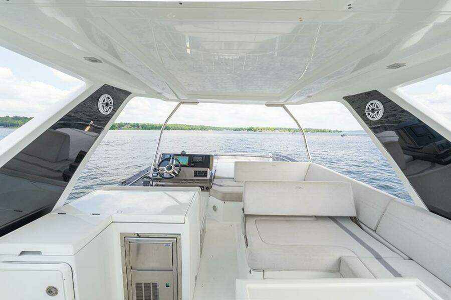 Flybridge