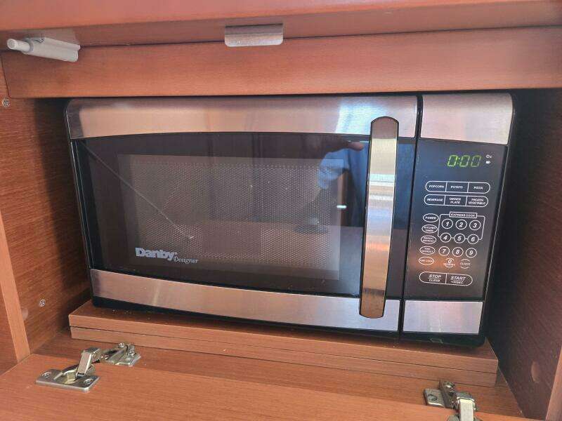 SABRINA 41ft Beneteau Yacht For Sale