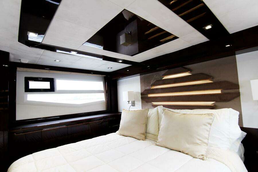 Bugsy 55ft Galeon Yacht For Sale