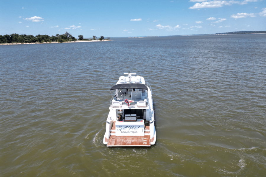 50ft Azimut Yacht For Sale