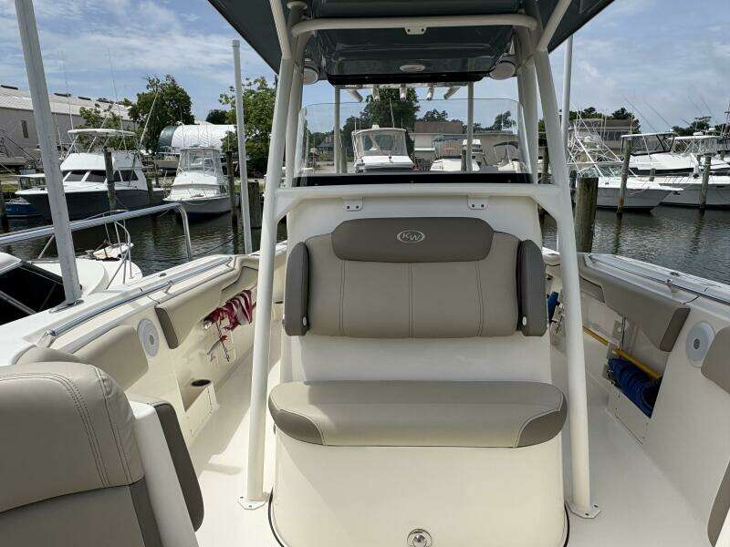 26ft Key West Yacht For Sale