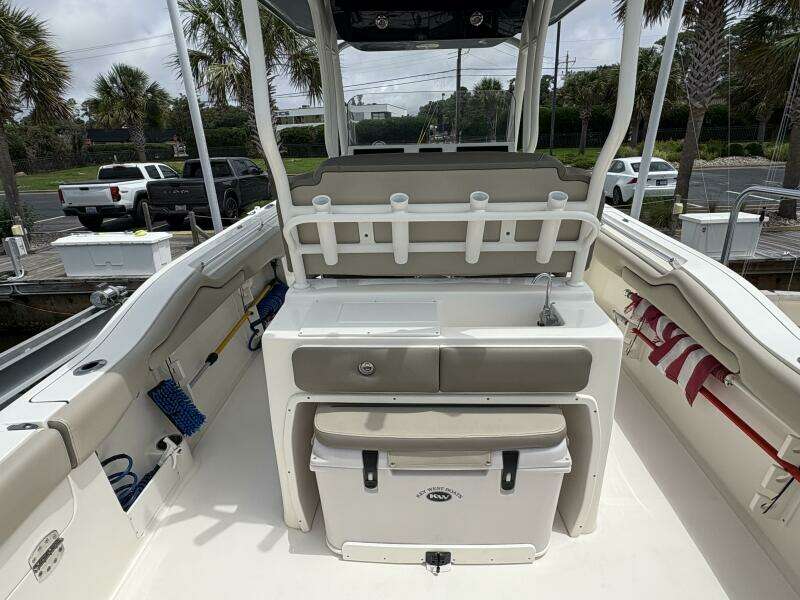 26ft Key West Yacht For Sale