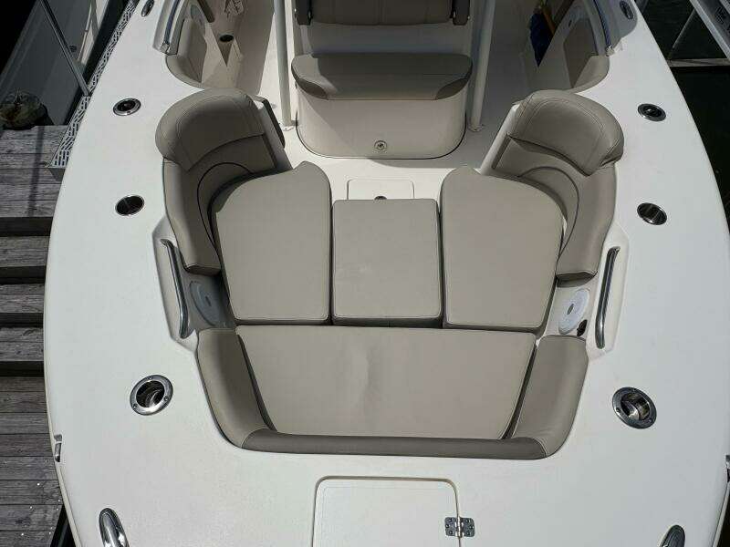 26ft Key West Yacht For Sale