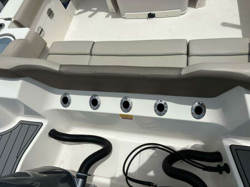 26ft Key West Yacht For Sale