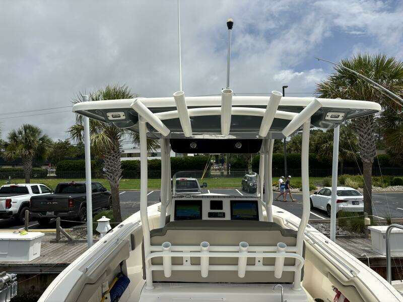 26ft Key West Yacht For Sale