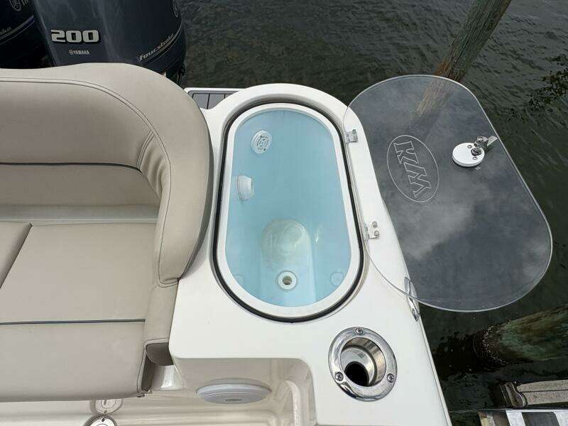 26ft Key West Yacht For Sale