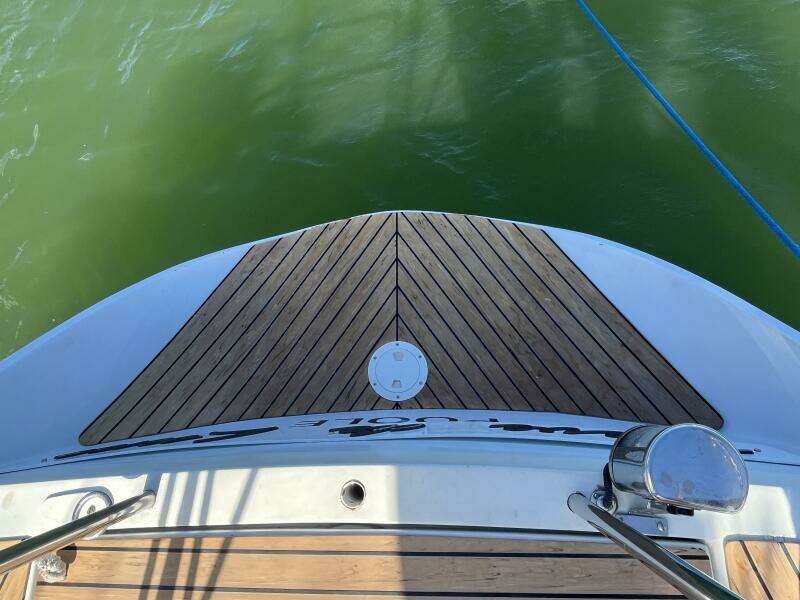 Reve de Lune 39ft Amel Yacht For Sale
