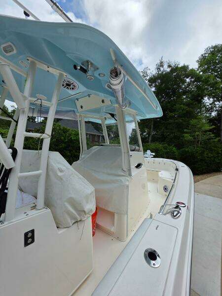 30ft Cobia Yacht For Sale