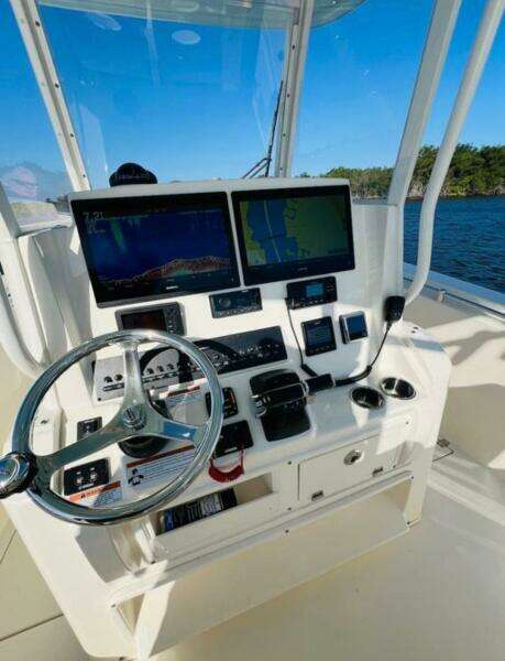 30ft Cobia Yacht For Sale