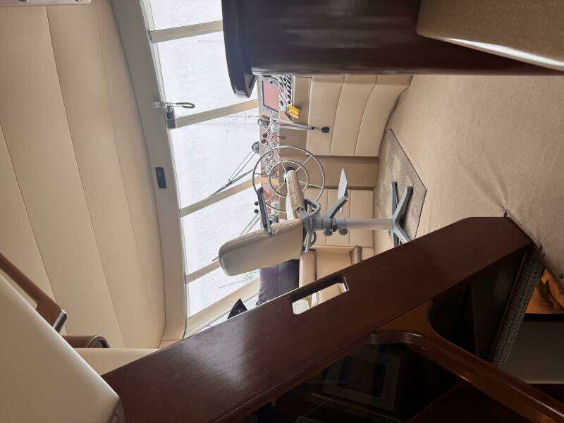 54ft Meridian Yacht For Sale