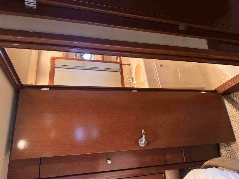 54ft Meridian Yacht For Sale